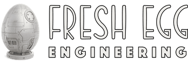 FreshEgg Engineering
