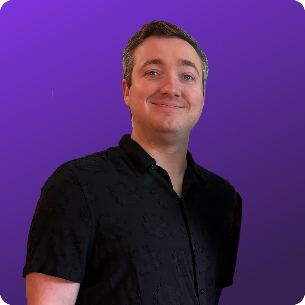 About Me - Professional Engineering Portfolio